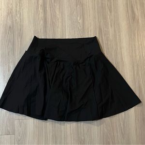 Tennis skort
